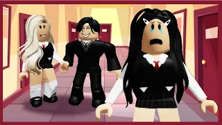 La HISTORIA de Cristina la Ex de Erick | Mamá vs Roblox