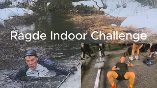 Brynjars Ragde Indoor Challenge