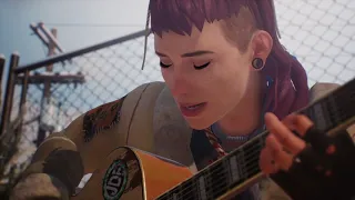 Life is Strange 2: Episode 2 Rules - Cassidy's Full Song