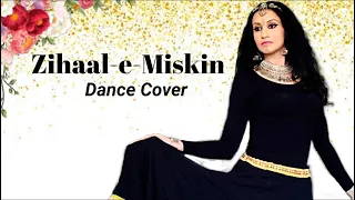 Zihaal e Miskin Song Dance Cover | Dance video | Choreography | Easy Steps | New Trending Song 2023