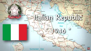 Historical Anthem of Italy