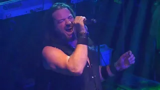 Symphony X - When All Is Lost