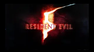 Resident Evil 5 - Gameplay - part1 - with commentary.