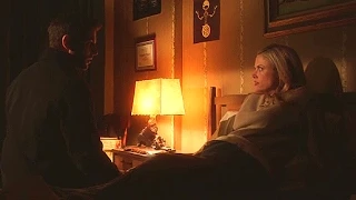 Grimm - Nick and Adalind ~ The Reason