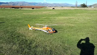 AS350 Marvelcraft