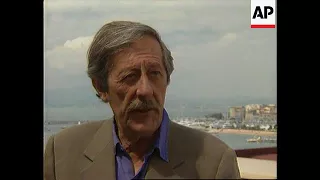 French actor Jean Rochefort has died aged 87