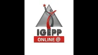 IGEPP Preparatório CLDF Hangout - Evento online, ao vivo, dia 30/08, às 20 horas!