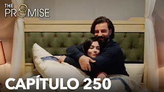 La Promesa Capítulo 250 (en Español)