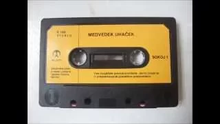 Czeslaw Janczarski - Medvedek Uhaček 1 (PRAVLJICA)