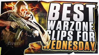 🔴NEW🔴 Call of Duty: Warzone WTF @ Funny Moments #201