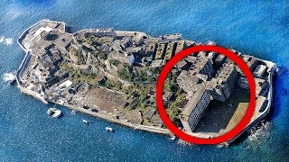 10 STRANGEST Islands on Earth