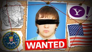 FBI's Most Wanted Hacker (Helped By Russians Spies)