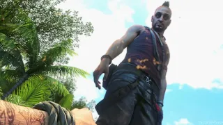 Far Cry 3 - Warrior Rescue Service | Badass Stealth Mission Walkthrough (Master) [1080p60]