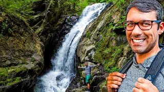 The 10 Best Waterfall Hikes in Massachusetts | Berkshires Hiking Guide