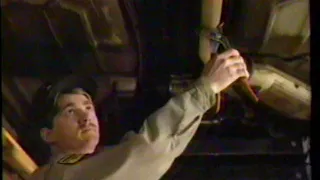1990 Meineke "The car goes ddddtdtdtdtdtdtd" TV Commercial