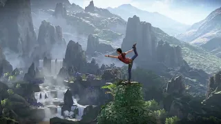 Uncharted: The Lost Legacy™