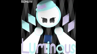 Luminous - Geoplex | Project Arrhythmia | Eternal Nightmares 2 | Custom level made by TerraXp (me)