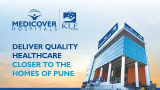 Delivering Quality Healthcare Closer To The Homes Of Pune | Medicover Hospitals Pune