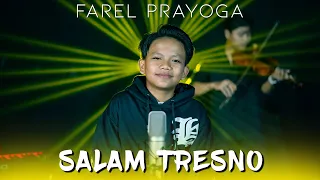 Farel Prayoga - SALAM TRESNO (Official Music Video)