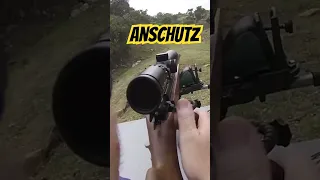 Anschutz 1710 accuracy #ozziereviews #22longrifle #22caliber #shooting #22mag #rifle #22magnum #22lr