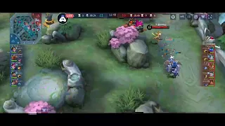 Mobile Legends Garo Hills Regional Tournament || Day 3