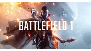 Прохождение Battlefield 1 Без комментариев   Часть 8