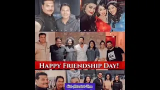 Cid Friendship Short Status💕Best Team♥️By Cid-Adaalat-Vms