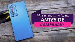 TECNO CAMON 18 PREMIER│REVIEW en ESPAÑOL│Lo BUENO 👍y lo MALO 👎