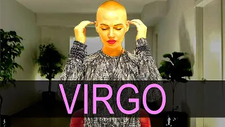VIRGO —  ELECTRIFYING NEWS! — YOU HAVE NO IDEA WHAT'S COMING! — VIRGO MAY 2024