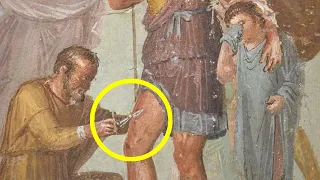 Top 10 Bizarre Events From Ancient Rome That ACTUALLY Happened