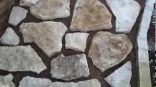 How To Build A Stone Walkway