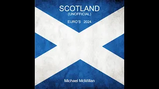 Scotland (Unofficial) Euro's 2024