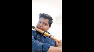 MANIKE MAGE HITHE | FLUTE VERSION | YOHANI FT. MOHIT AGGARWAL