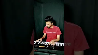 Soch Na Sake ❤️| Airlift | Pianocover | Neil Joshi |