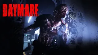 Daymare 1998 Игрофильм, Прохождение