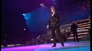 Lee Towers - My woman my wife (gala of the year 1987)