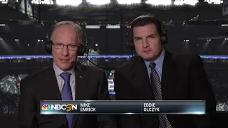 NHL 15 St. Louis Blues Be A GM #25 Playoffs Round 1 vs Minnesota Wild Game 5