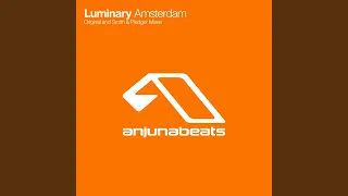 Amsterdam (Smith & Pledger Remix)