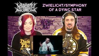 MENTAL CRUELTY - Zwielicht/Symphony of a Dying Star (React/Review)