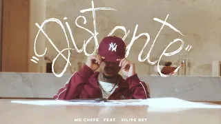 MD Chefe ft. Filipe Ret - Distante