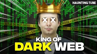 How KING of DARK WEB was Caught - Alexandre Cazes Alpha Bay Story Explained | Haunting Tube