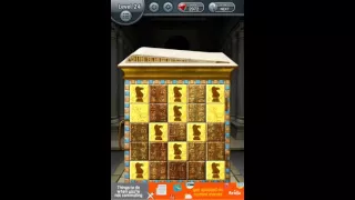 Open Puzzle Box Level 24 Walkthrough