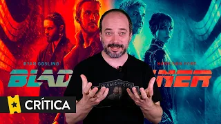 Crítica 'Blade Runner 2049'  - SensaCine