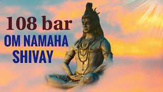 Guru purnima - 108 - OM NAMAHA SHIVAY- ( no background music ) #lordshiva #omnamahshivaya #shiv