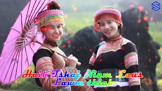 Haib Tshaj Niam Laus, By Pheej Yaj 2