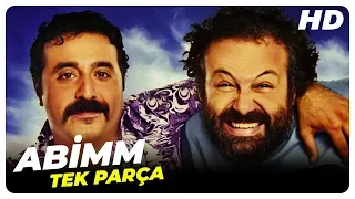 Abimm  | Türk Filmi Tek Parça (HD)