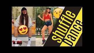 Popular Shuffle Dance Music Mix 2019🔥Best Electro Melbourne Bounce Party🔥Shuffle Girls Video