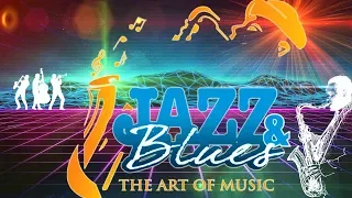 Music Jazz and Blues