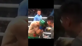 BRANDON FIGUEROA (USA) VS MARK MAGSAYO (PHILIPPINES) BOXING FIGHT