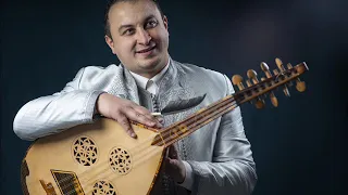 Abbas Righi , Malouf  فاح الزهر فاح